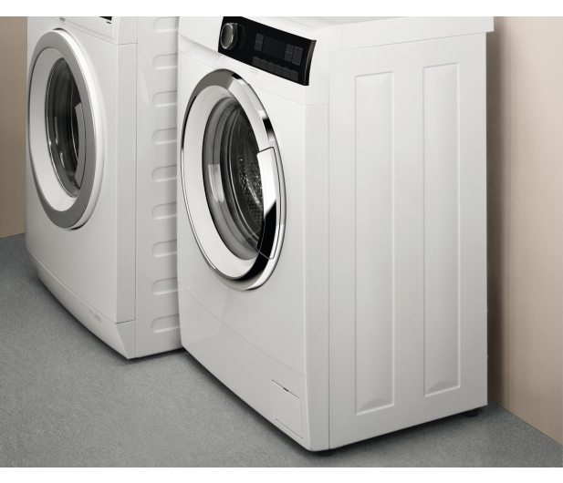 Pralka Electrolux EW6SN347SP SensiCare 600 Slim 7kg 1400obr SensiCare SoftPlus Eco TimeManager - 1034489 - zdjęcie 6
